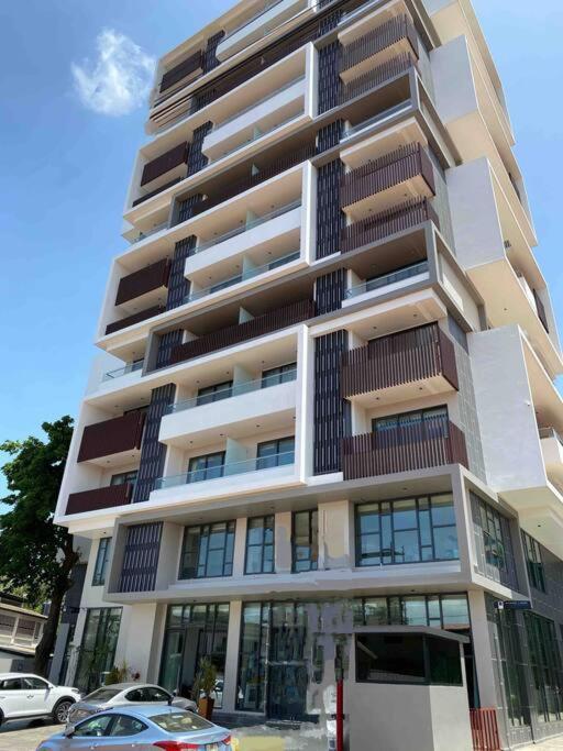 Solaris Premium Luxury Living Apartment Accra Exterior photo